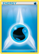 Water Energy (107/114) [BLW]