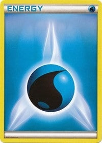 Water Energy [KSS]