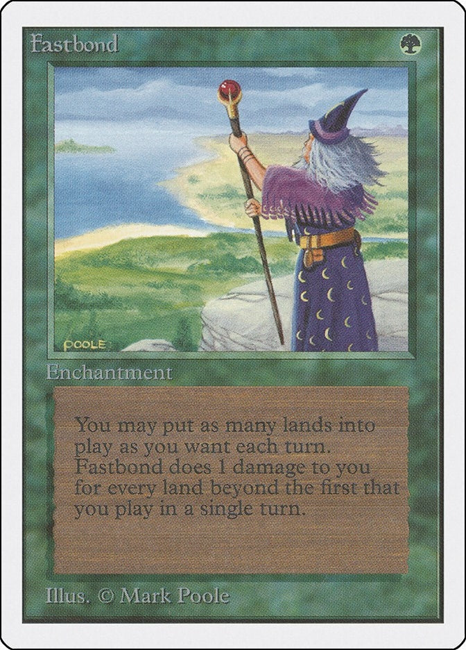 Fastbond [2ED]