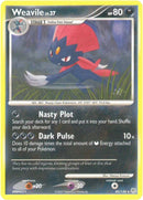 Weavile (40/130) [DP]