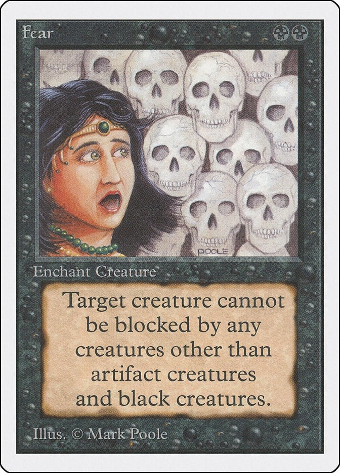 Fear [2ED]