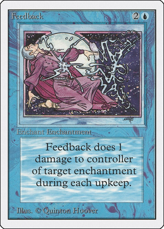 Feedback [2ED]