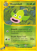 Weepinbell (065/147) [AQ]