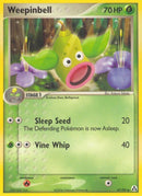 Weepinbell (47/92) [LM]