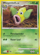 Weepinbell (127/146) [LA]