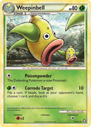 Weepinbell (53/102) [TM]