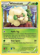 Whimsicott (15/149) [BCR]