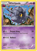 Whirlipede (53/114) [BLW]