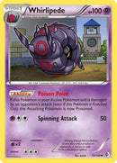 Whirlipede (73/149) [BCR]