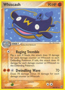 Whiscash (28/107) [DX]