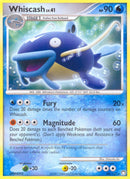 Whiscash (40/123) [MT]