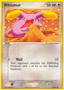 Whismur (82/101) [HL]