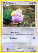 Whismur (132) [SV]