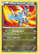 White Kyurem (102/149) [BCR]