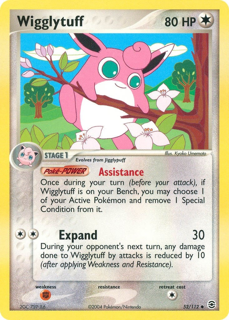 Wigglytuff (52/112) [RG]