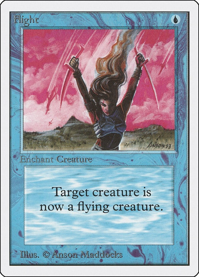 Flight [2ED]