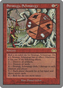 Strategy Schmategy (52) [UGL]