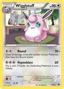 Wigglytuff (79/99) [NXD]