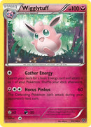 Wigglytuff 89 (89/146) [XY]