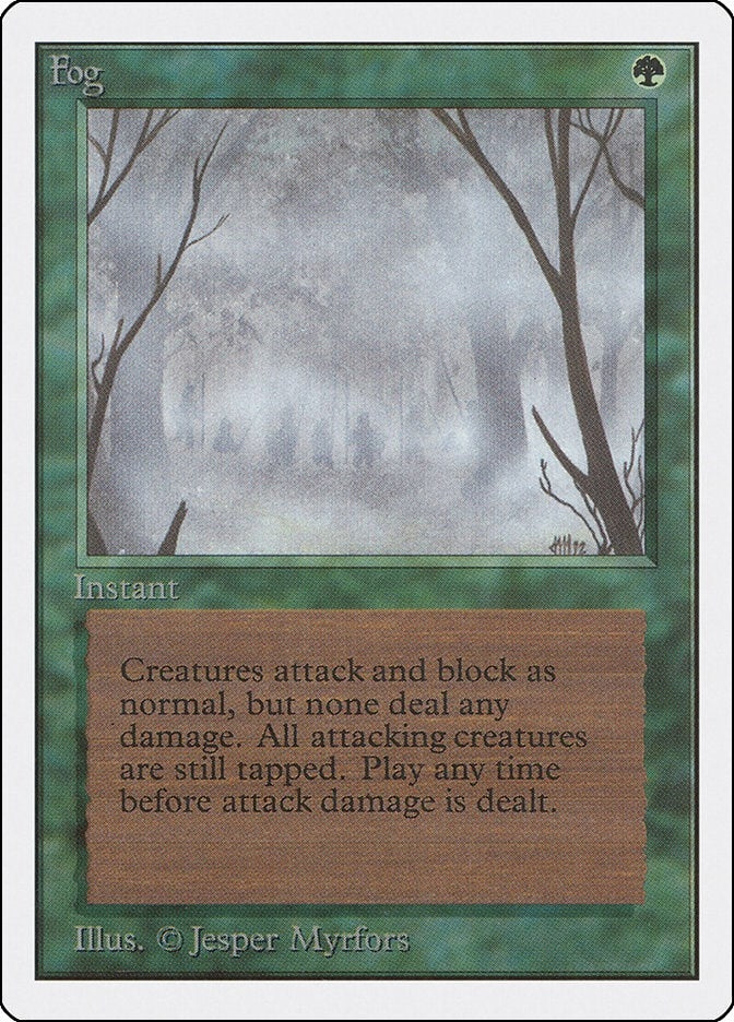 Fog [2ED]