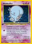 Wobbuffet 16 (16/75) [N2]
