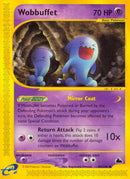 Wobbuffet (045/144) [SK]
