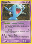 Wobbuffet (28/92) [LM]