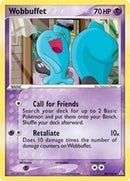 Wobbuffet (56/110) [HP]
