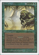 Force of Nature [2ED]