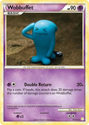 Wobbuffet (13/123) [HS]