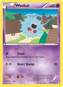 Woobat (70/149) [BCR]