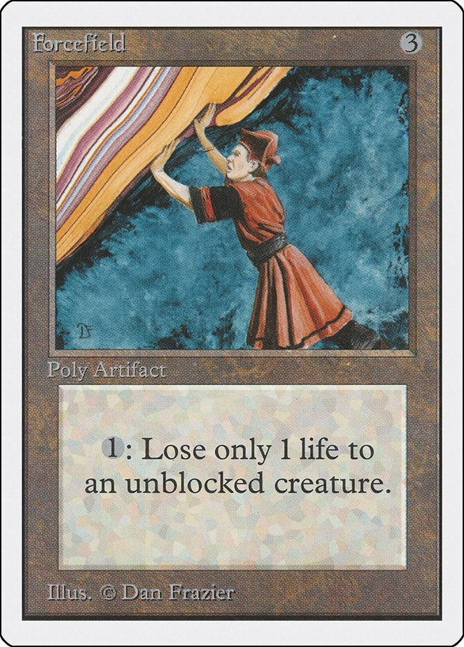 Forcefield [2ED]
