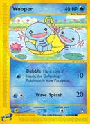 Wooper 117 (117/147) [AQ]