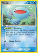 Wooper (81/109) [RR]