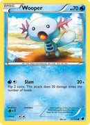 Wooper (21/116) [PLF]