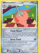 Wormadam Trash Cloak (51/99) [AR]