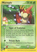 Wurmple (78/109) [RS]