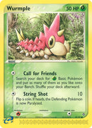 Wurmple (81/97) [DR]