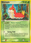 Wurmple (70/92) [LM]
