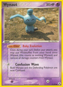 Wynaut (71/92) [LM]