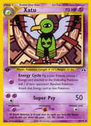 Xatu (52/75) [N2]