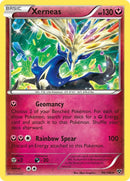 Xerneas (96/146) [XY]
