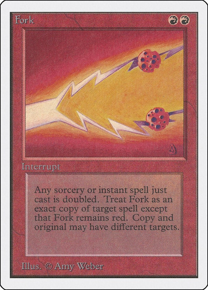 Fork [2ED]