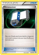Xtransceiver (96/101) [NVI]