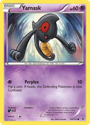 Yamask 44 (44/101) [NVI]