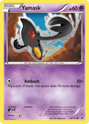 Yamask 45 (45/101) [NVI]