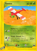 Yanma (116/144) [SK]