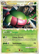 Yanmega Prime (98/102) [TM]
