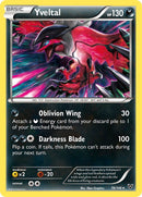 Yveltal (78/146) [XY]