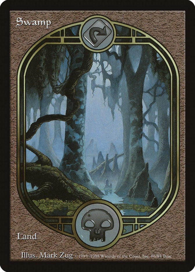 Swamp UGL (86) [UGL]